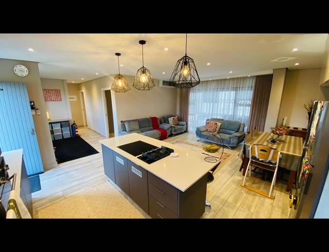 2 BEDROOM APARTMENT FOR SALE IN MUSGRAVE